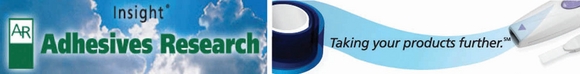 Billionth Dissolvable Film Strip is Born at ARx LLC