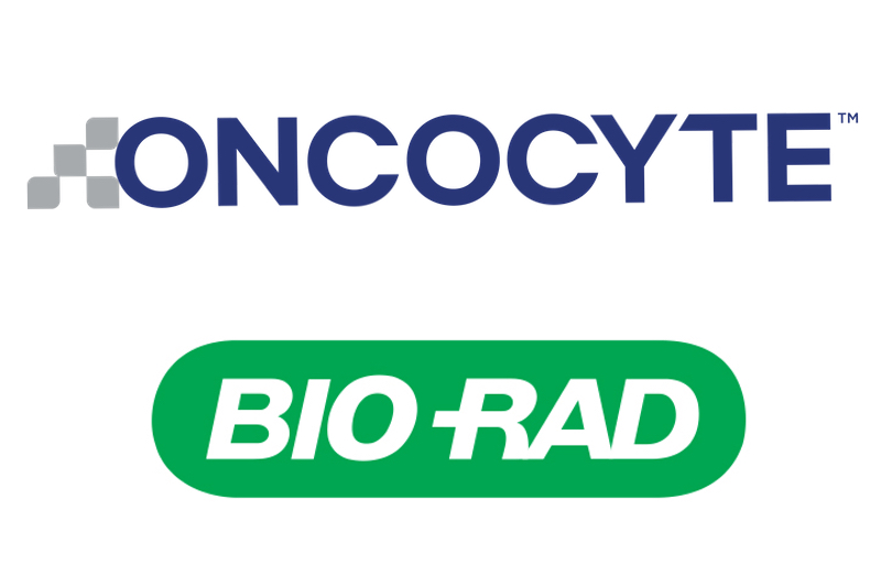 Bio-Rad and Oncocyte partner to commercialise transplant monitoring with Droplet Digital PCR