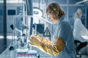Bio-Rad introduces SARS-CoV-2 serology assays
