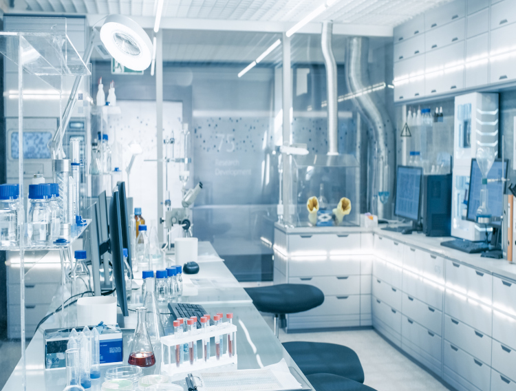 Bio-Rad introduces three StarBright dyes for flow cytometry