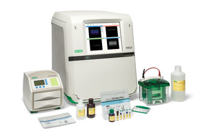 Bio-Rad launches ChemiDoc Go Imaging System