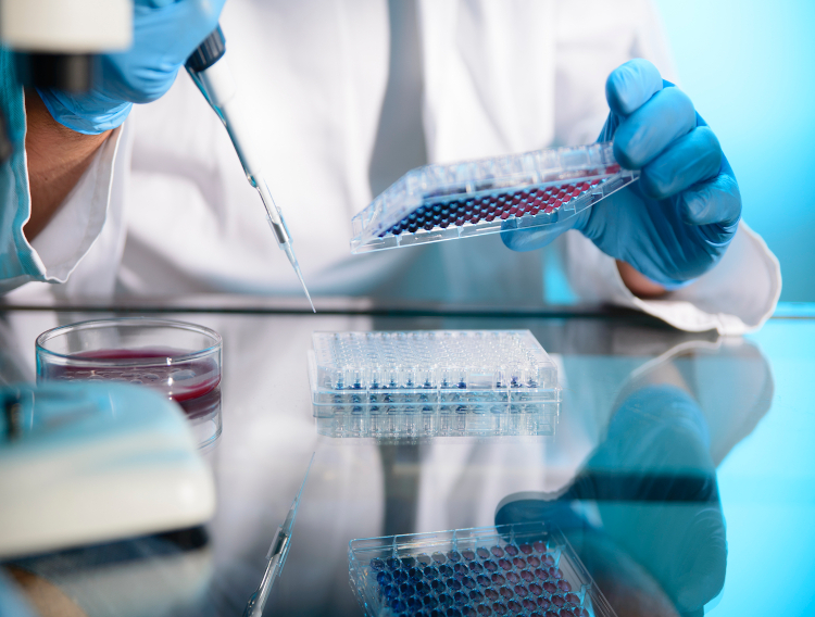 Bio-Rad launches three StarBright Dyes for Flow Cytometry 