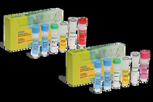 Bio-Rad launches Vericheck ddPCR Kits