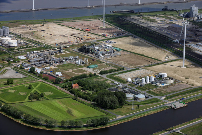 BioBTX to build commercial-scale plant converting mixed plastic waste into pharmaceutical-grade BTX aromatics