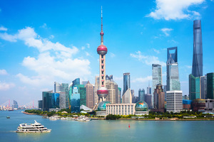 Biocair announces rapid APAC expansion with new office in Shanghai