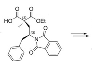 Biocatalytic access to a novel class of Mannich catalysts