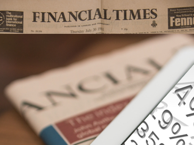 BioCity makes FT 1000 list of Europe's fastest growing companies