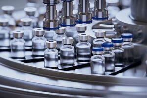 BioDuro and Cenra form joint venture to boost global API manufacturing