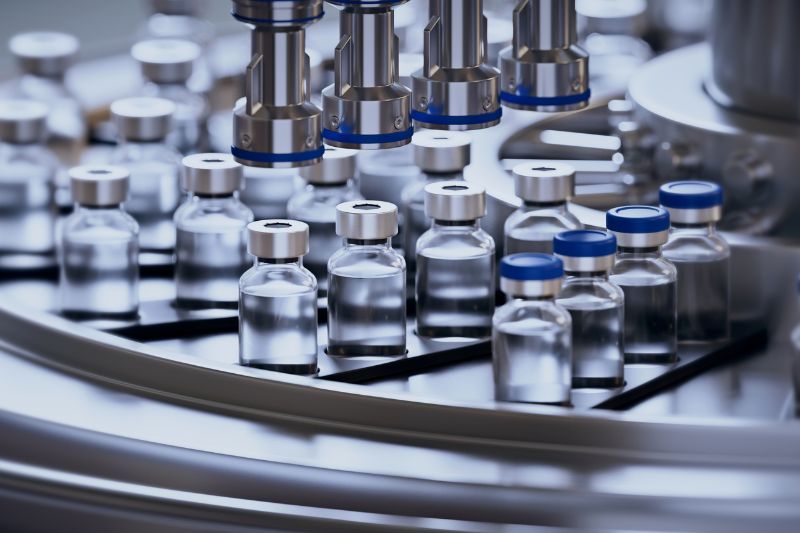 BioDuro and Cenra form joint venture to boost global API manufacturing