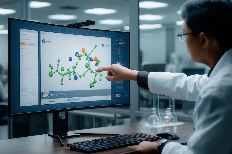 BioDuro launches dedicated peptide unit to boost global peptide drug discovery and GLP-1 development