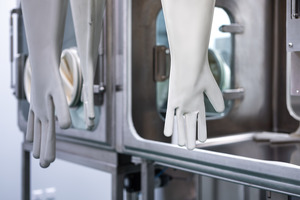 BioDuro opens Chinese HPAPI synthesis laboratory