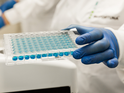 Biofortuna expands immunoassay development and manufacturing services
