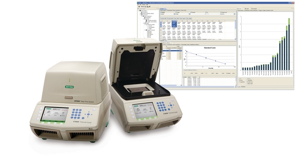Biogazelle data analysis software improves accuracy and speed