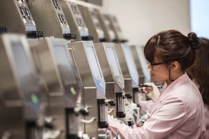Biogen and Samsung Bioepis launch Imraldi in Europe
