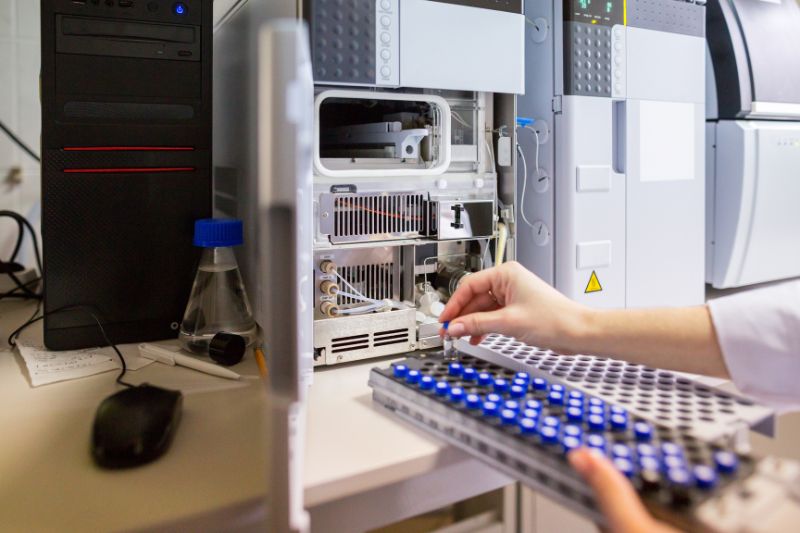 Biognosys expands multiomic capabilities with biocrates metabolomics and lipidomics for drug discovery