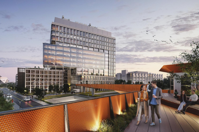 Biohm Technologies expands R&D footprint with new microbiome lab in Atlanta