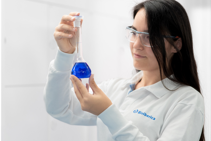 Bioiberica presents its potent API solutions at CPHI Milan