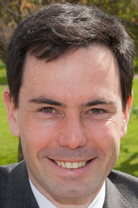 BioIndustry Association appoints new chief executive