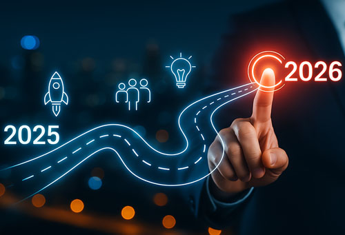 Biologics at a turning point: complexity, AI and the road to 2026