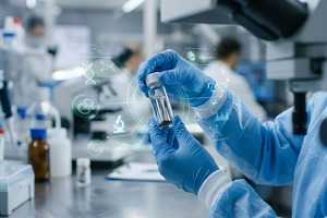 Biology + chemistry: changing the way drug developers think about innovation and therapeutic design (part I)