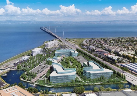 BioMed Realty and Illumina to create life science campus in Foster City, CA