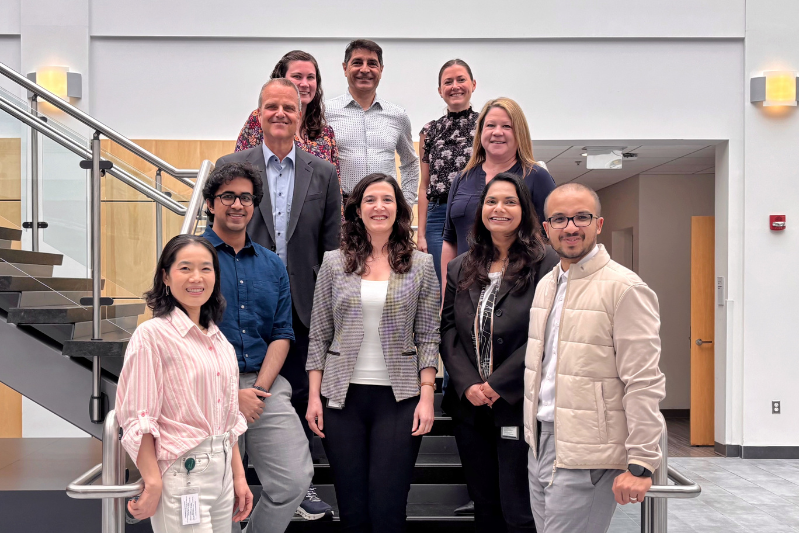BioMed X and Boehringer Ingelheim expand XSeed Labs to accelerate next-generation eye biologics research