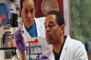 BioMed X completes fourth oncology project with Merck