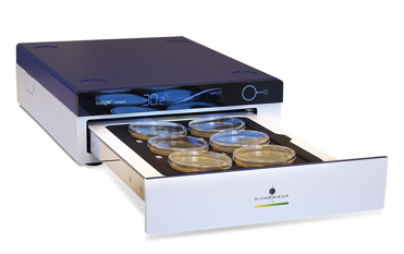 bioMérieux launches automated diagnostic solution for microbial detection 