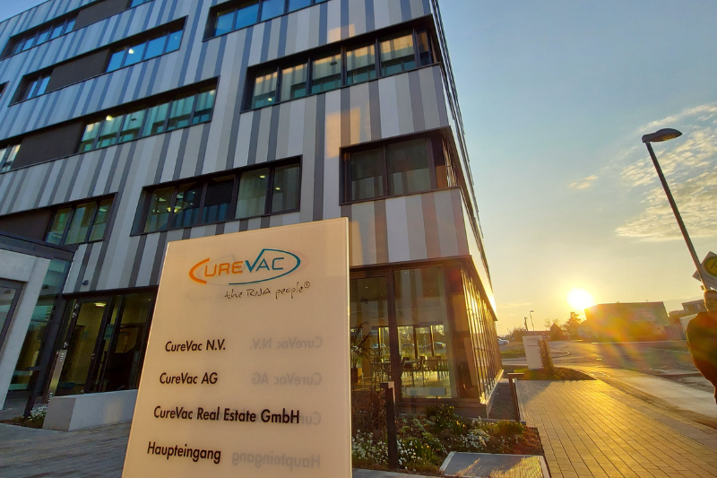 BioNTech closes four sites after failed sale process as post-COVID vaccine sales slump