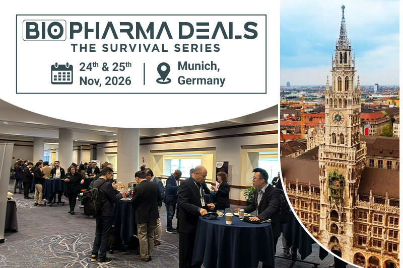 Biopharma deal-making enters a new phase as BioPharma Deals 2026 approaches