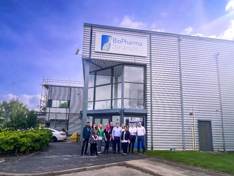 BioPharma Dynamics marks 15 years of serving Life Sciences sector