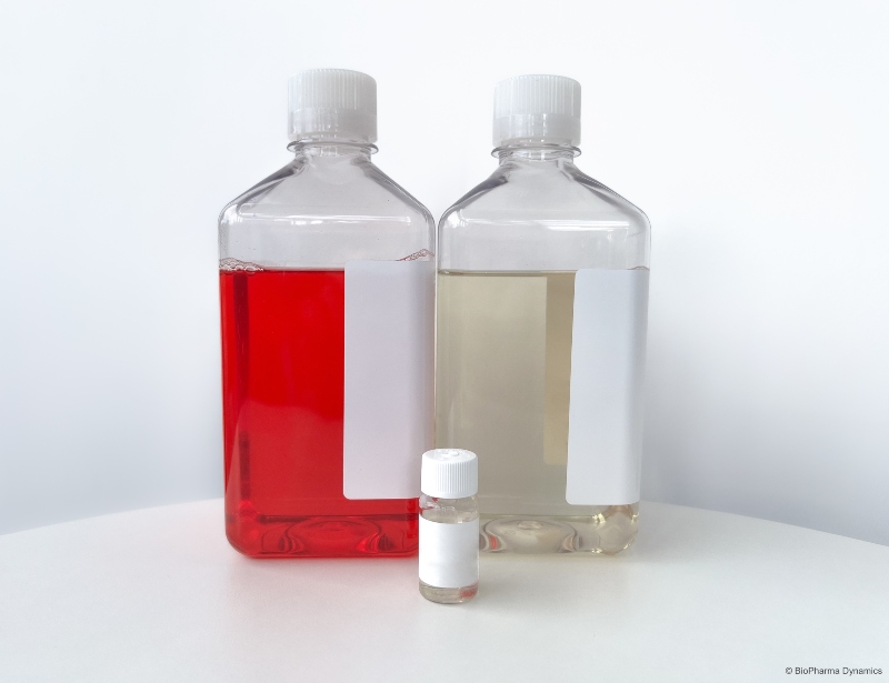 BioPharma Dynamics provides media solutions for cell and gene therapy