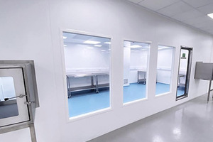 BioPharma Dynamics unveils cleanroom facility to support Life Sciences Industry
