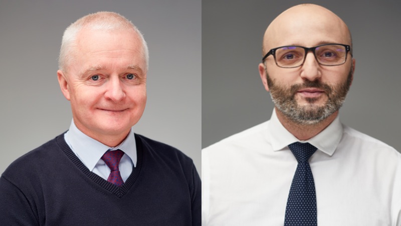Biopharma names new Group Sales Director