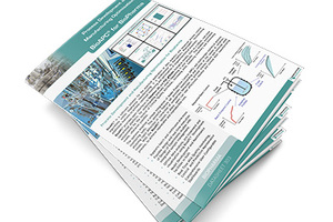 Biopharmaceutical Optimisation
