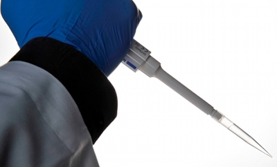 Bioservative allows samples to be stored without refrigeration