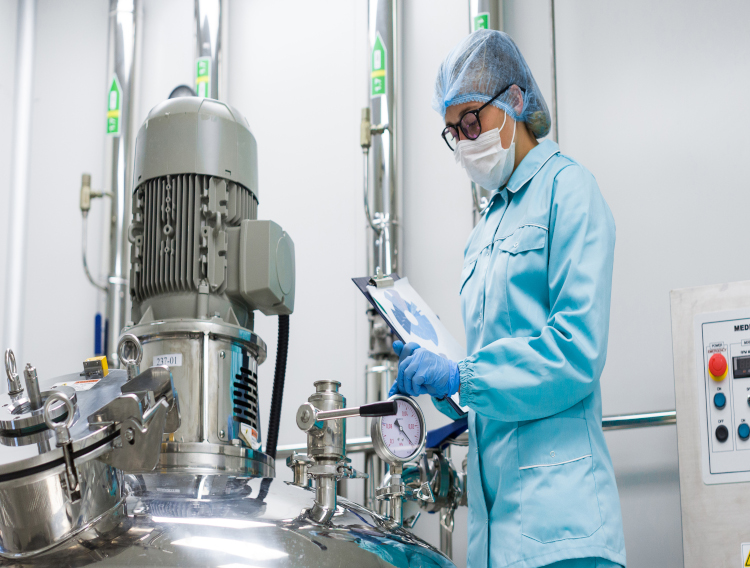 Biosynth Carbosynth and Shengquan acquire Chinese plant 