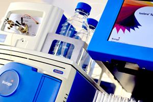 Biotage launches integrated mass directed flash system