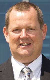 Biotec Services appoints Martin Lamb as Commercial Director