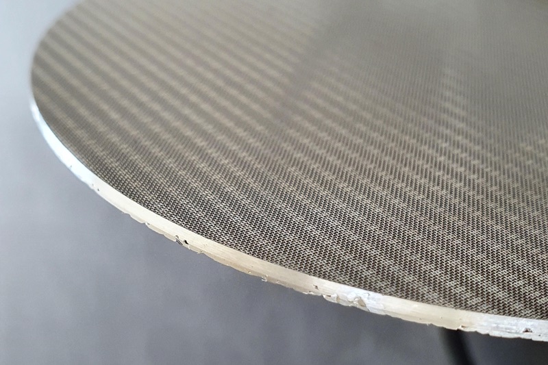 Biotech Fluidics announces novel stainless steel filters