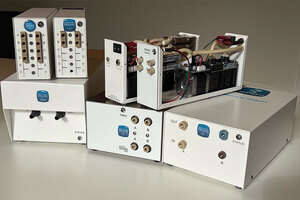 Biotech Fluidics launch DEGASi NG platform