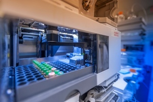 Biotech sector regenerates as pharma invests