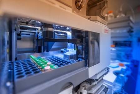 Biotech sector regenerates as pharma invests