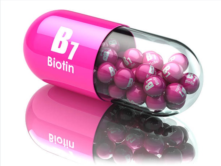 Biotin technology under pressure following FDA warning to lab staff