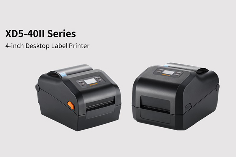 BIXOLON introduces healthcare-optimised desktop printers with advanced safety and hygiene features