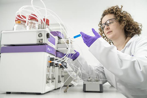 Blacktrace launches Particle Works – the new dedicated particle engineering brand