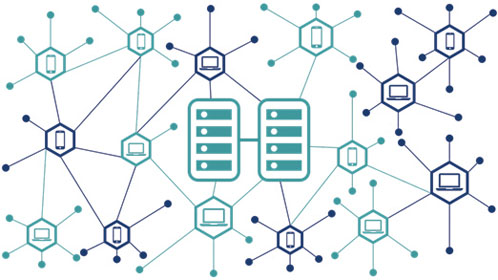 Blockchain in the pharmaceutical industry