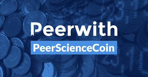 Blockchain payment token for scientist and institution collaboration