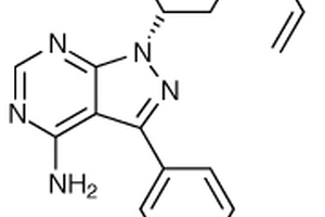 Blood cancers – ibrutinib
