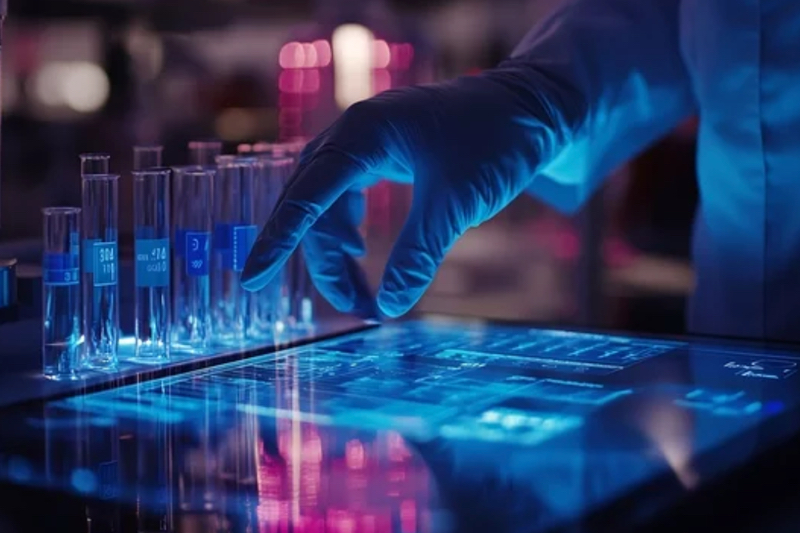 Boehringer Ingelheim and Salipro Biotech partner to develop novel therapeutics